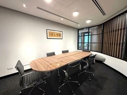 United Square (D11), Office #556552651